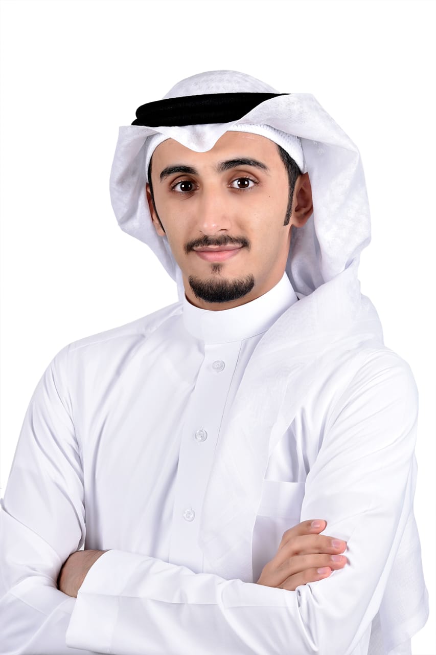 Abdulaziz Alghamdi